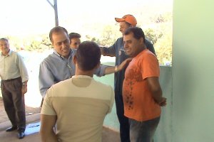 2008 - Manhuaçu - Aniversário da cidade 4